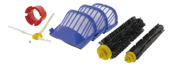 Nordic Quality Vacuum Vaihtosarja iRobot Roomba 600 sarjaan
