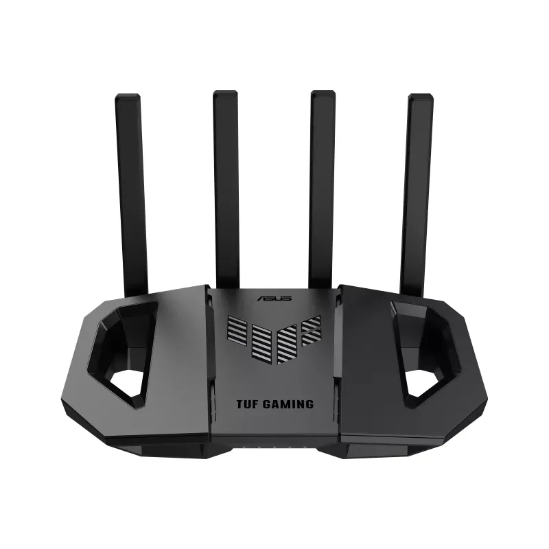 Asus TUF Gaming BE3600 Dual Band WiFi 7 - gaming router