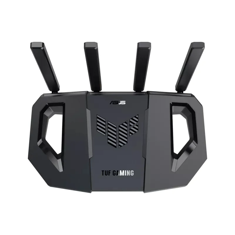 Asus TUF Gaming BE3600 Dual Band WiFi 7 - gaming router