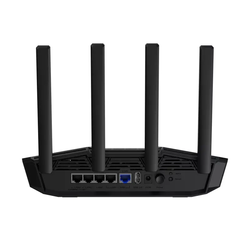 Asus TUF Gaming BE3600 Dual Band WiFi 7 - gaming router