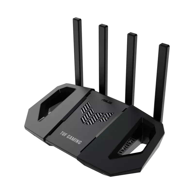 Asus TUF Gaming BE3600 Dual Band WiFi 7 - gaming router