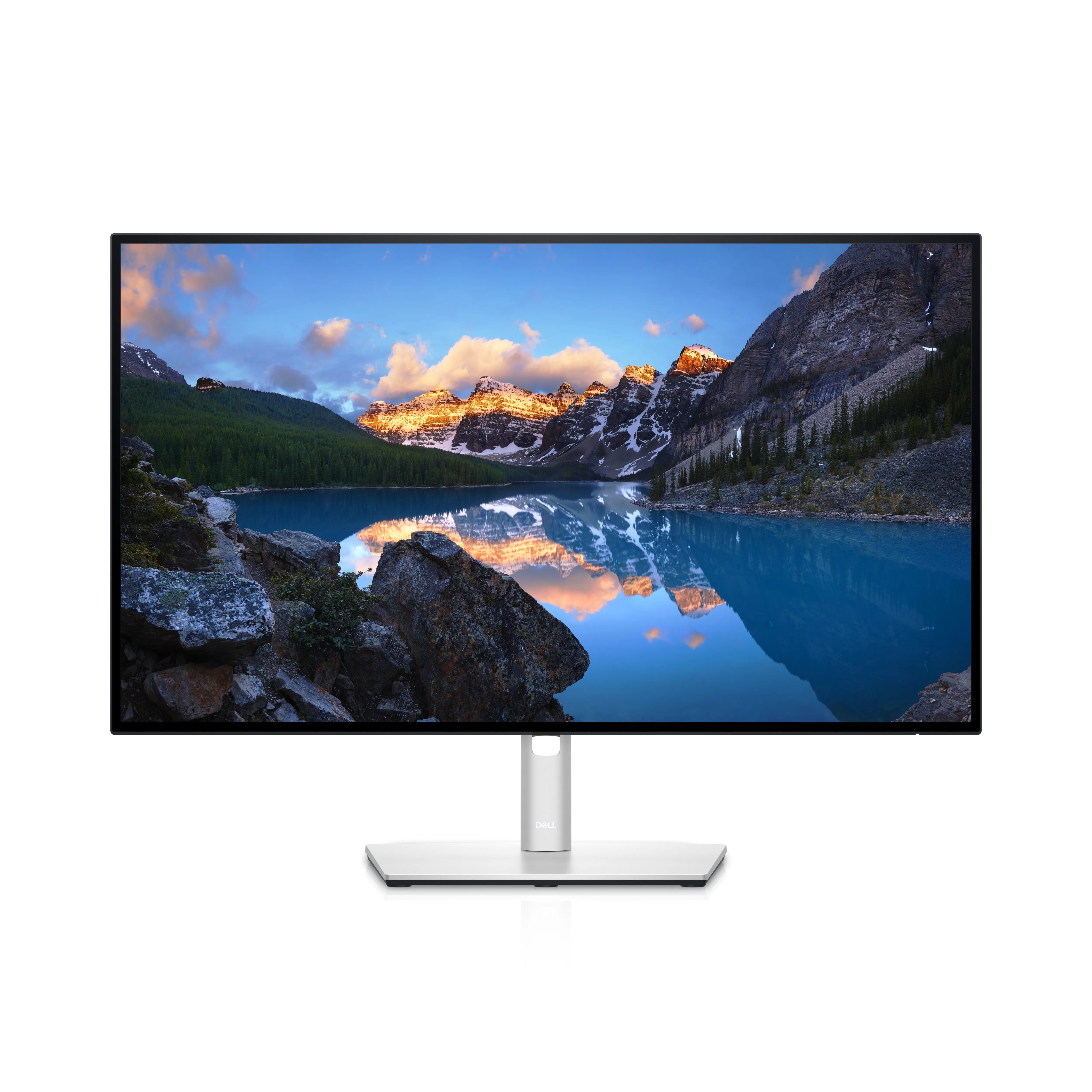 Dell UltraSharp U2722D 27&quot; QHD, USB-C, IPS - monitor