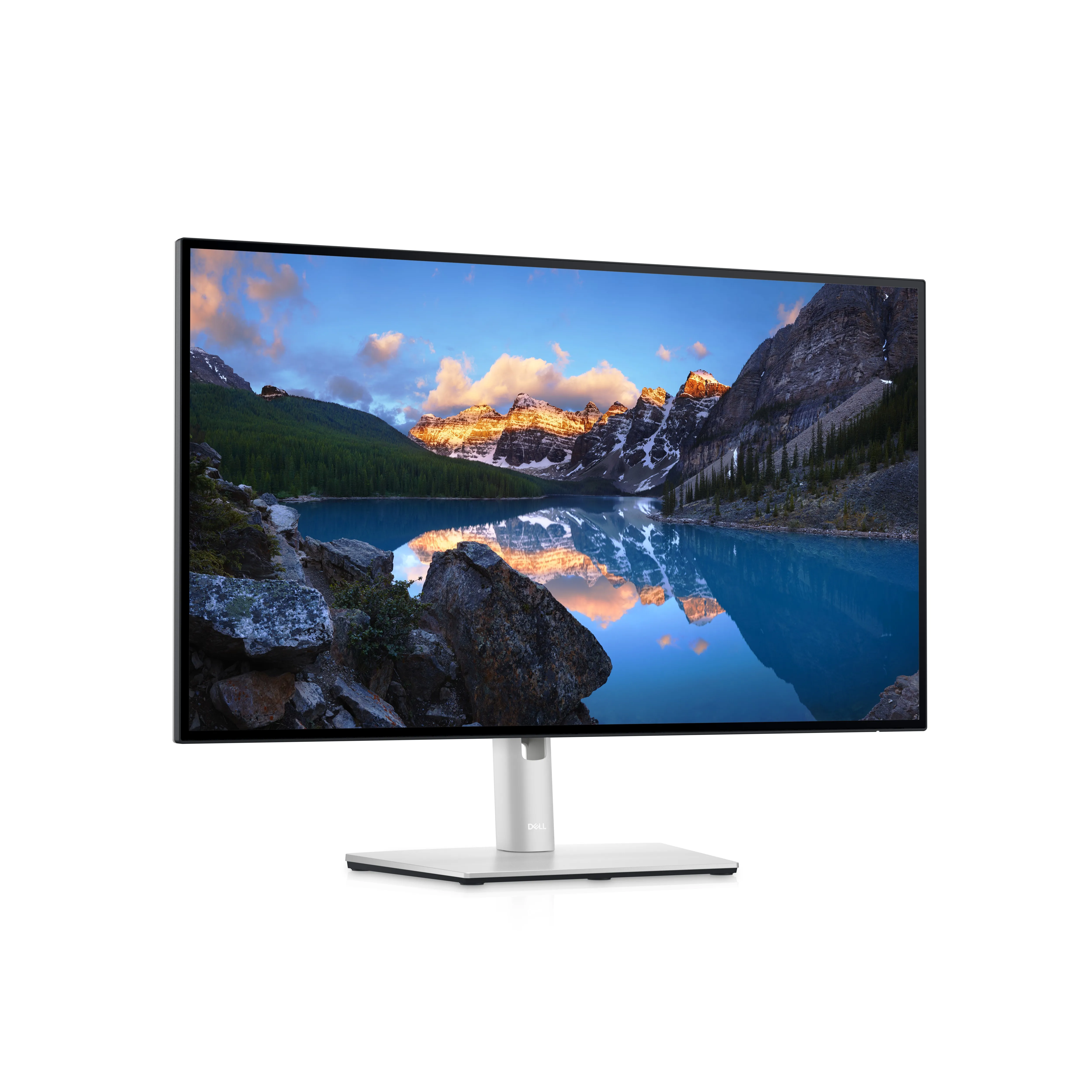 Dell UltraSharp U2722D 27&quot; QHD, USB-C, IPS - monitor