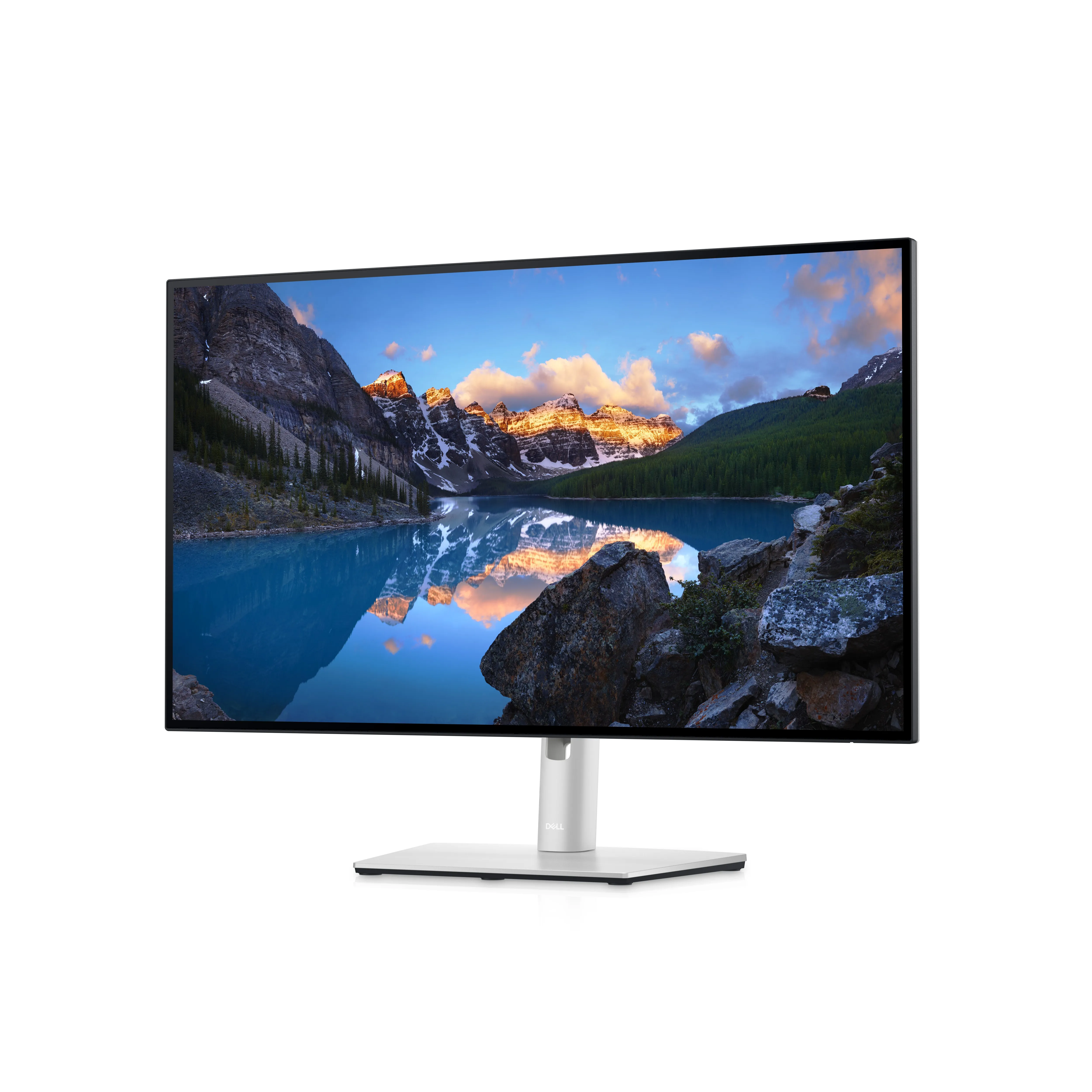 Dell UltraSharp U2722D 27&quot; QHD, USB-C, IPS - monitor