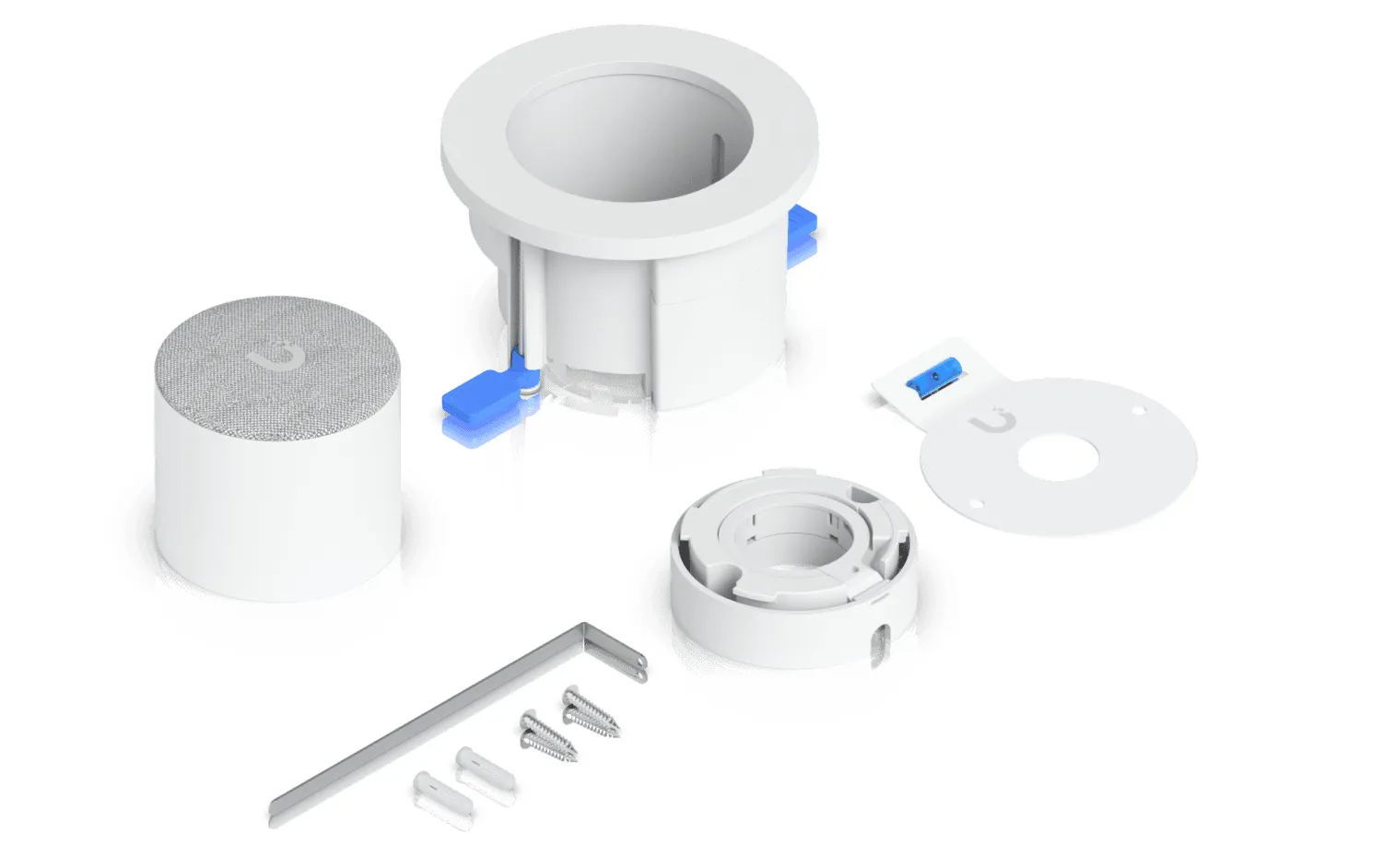 Ubiquiti PoE Smart Chime