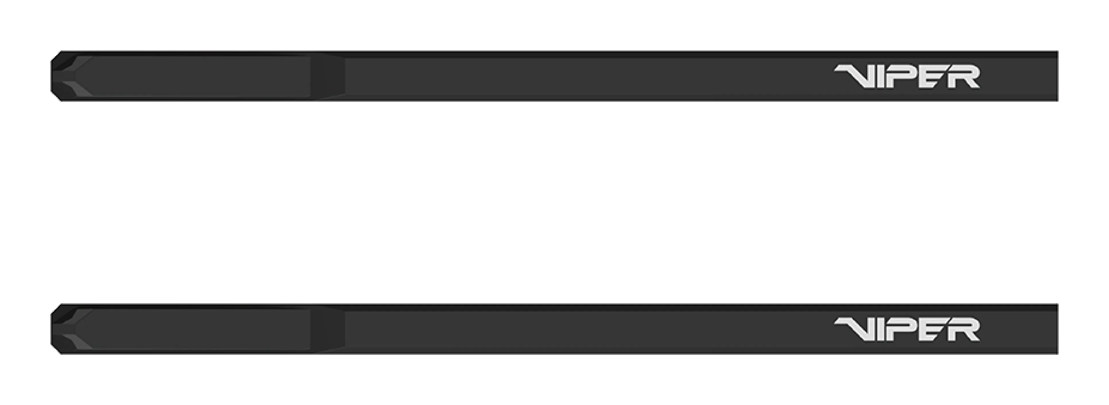 Patriot Viper Elite 5 32 GB (2 x 16 GB) DDR5 6000 MHz, CL28 minne, vit (XMP/EXPO)