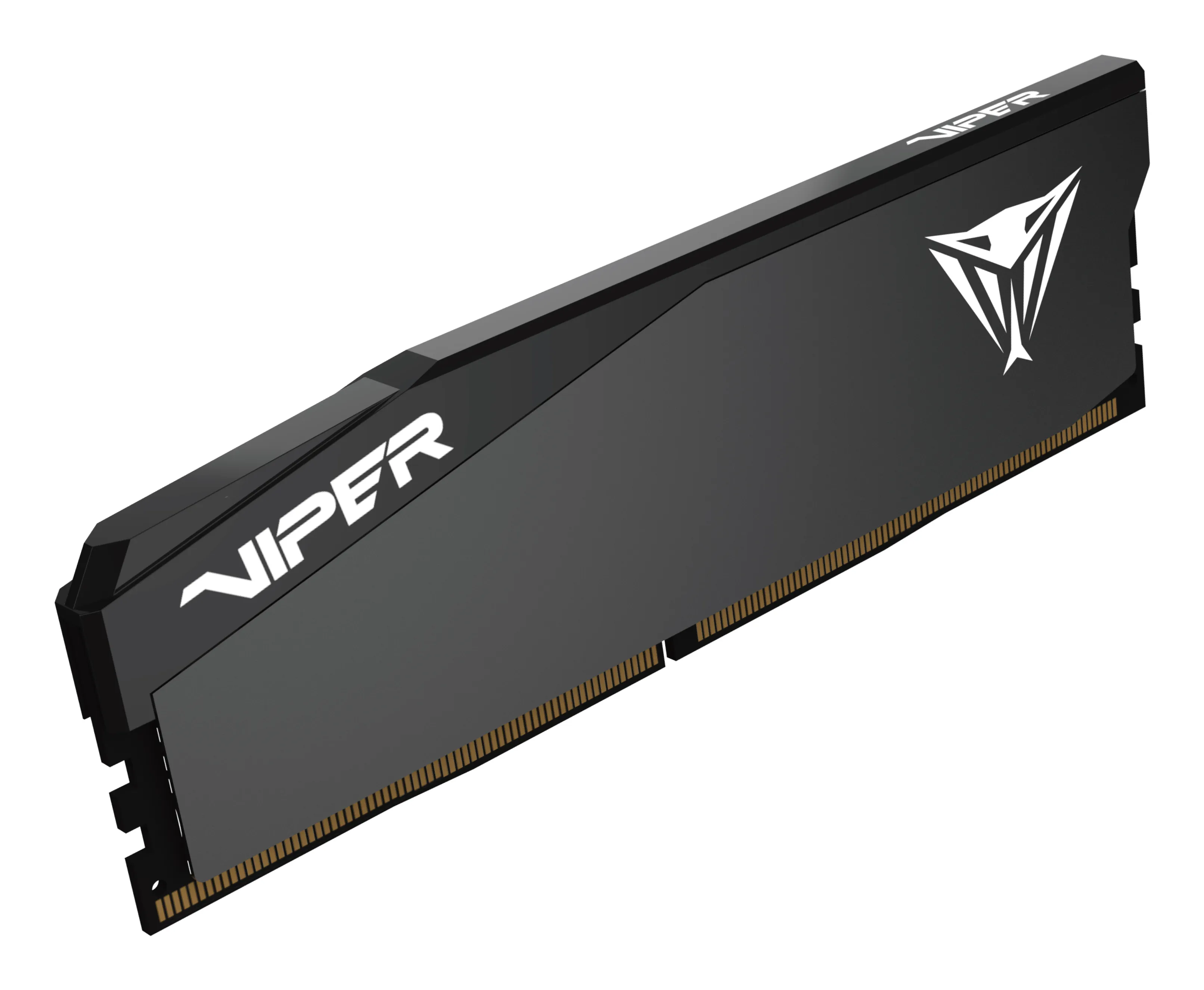 Patriot Viper Elite 5 32 GB (2 x 16 GB) DDR5 6000 MHz, CL28 minne, vit (XMP/EXPO)