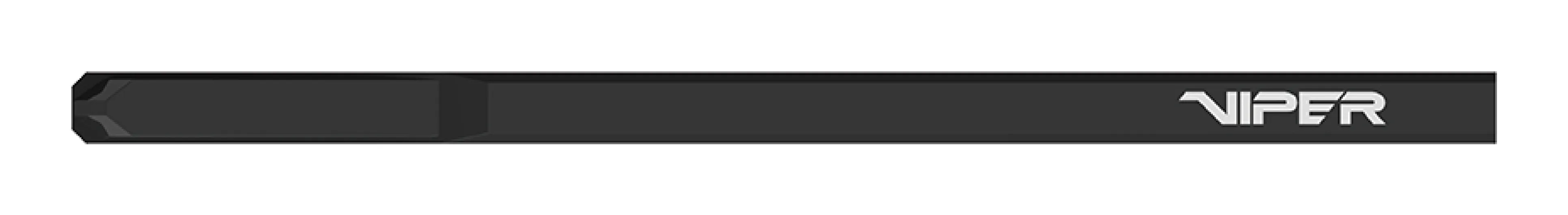 Patriot Viper Elite 5 32GB (2 x 16GB) DDR5 6000 MHz, CL28 Memory, White (XMP/EXPO)