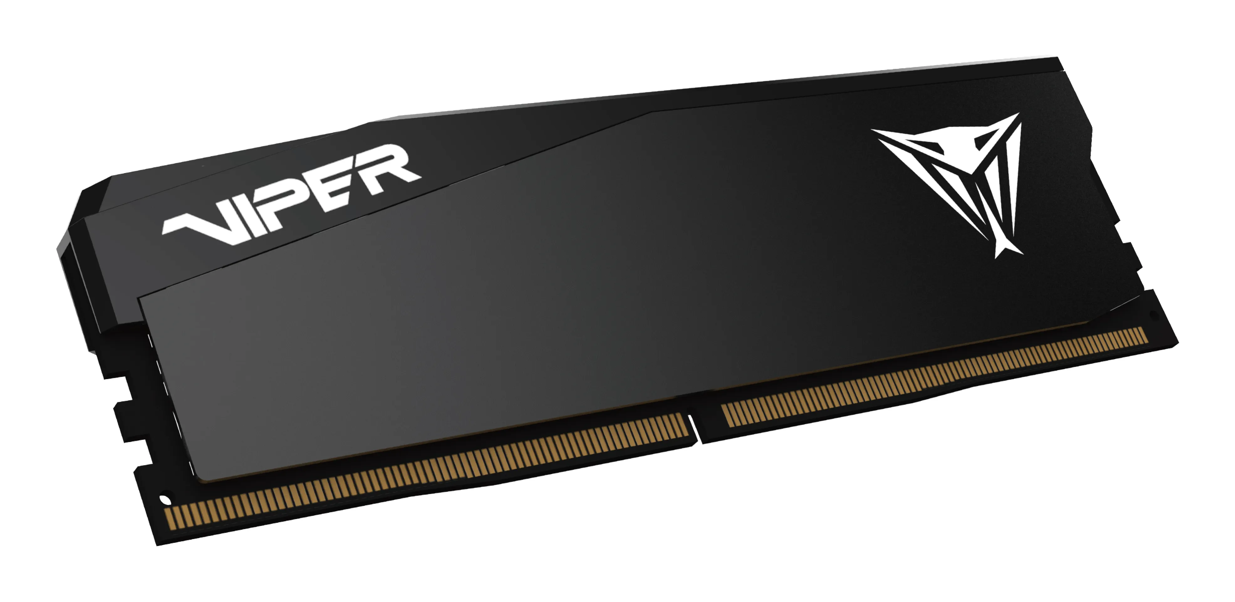 Patriot Viper Elite 5 32GB (2 x 16GB) DDR5 6000 MHz, CL28 Memory, White (XMP/EXPO)