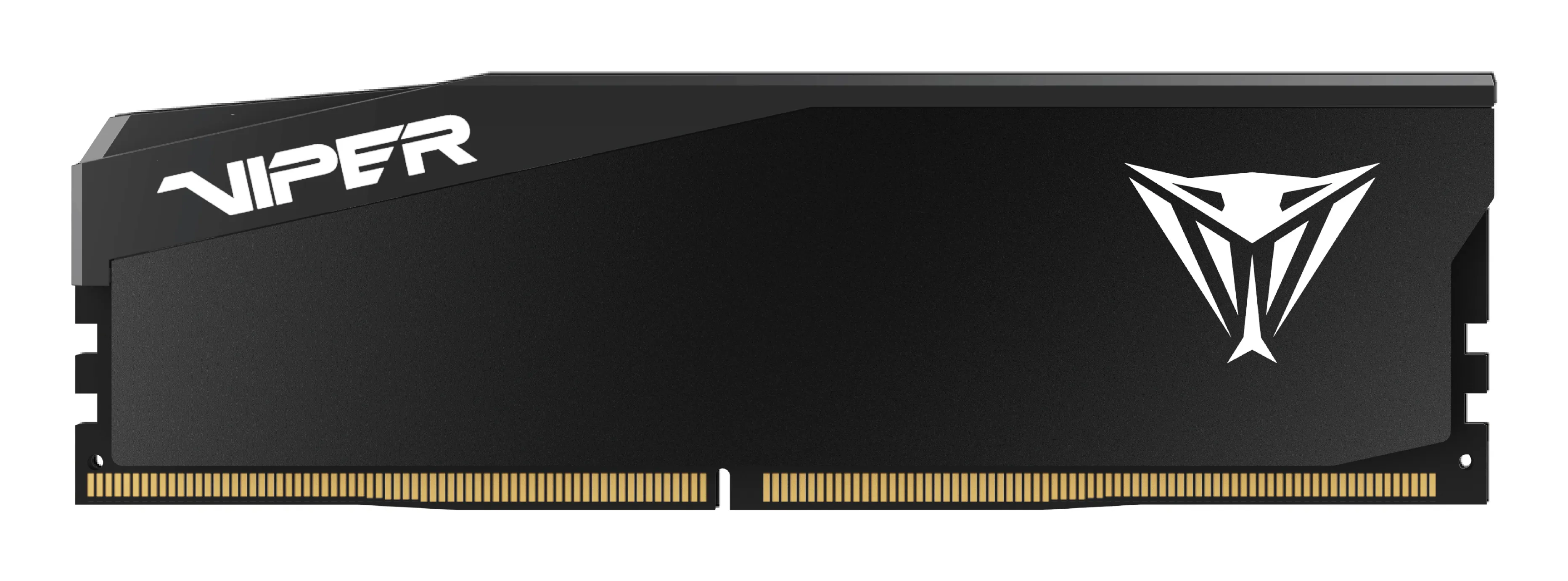 Patriot Viper Elite 5 32GB (2 x 16GB) DDR5 6000 MHz, CL28 Memory, White (XMP/EXPO)