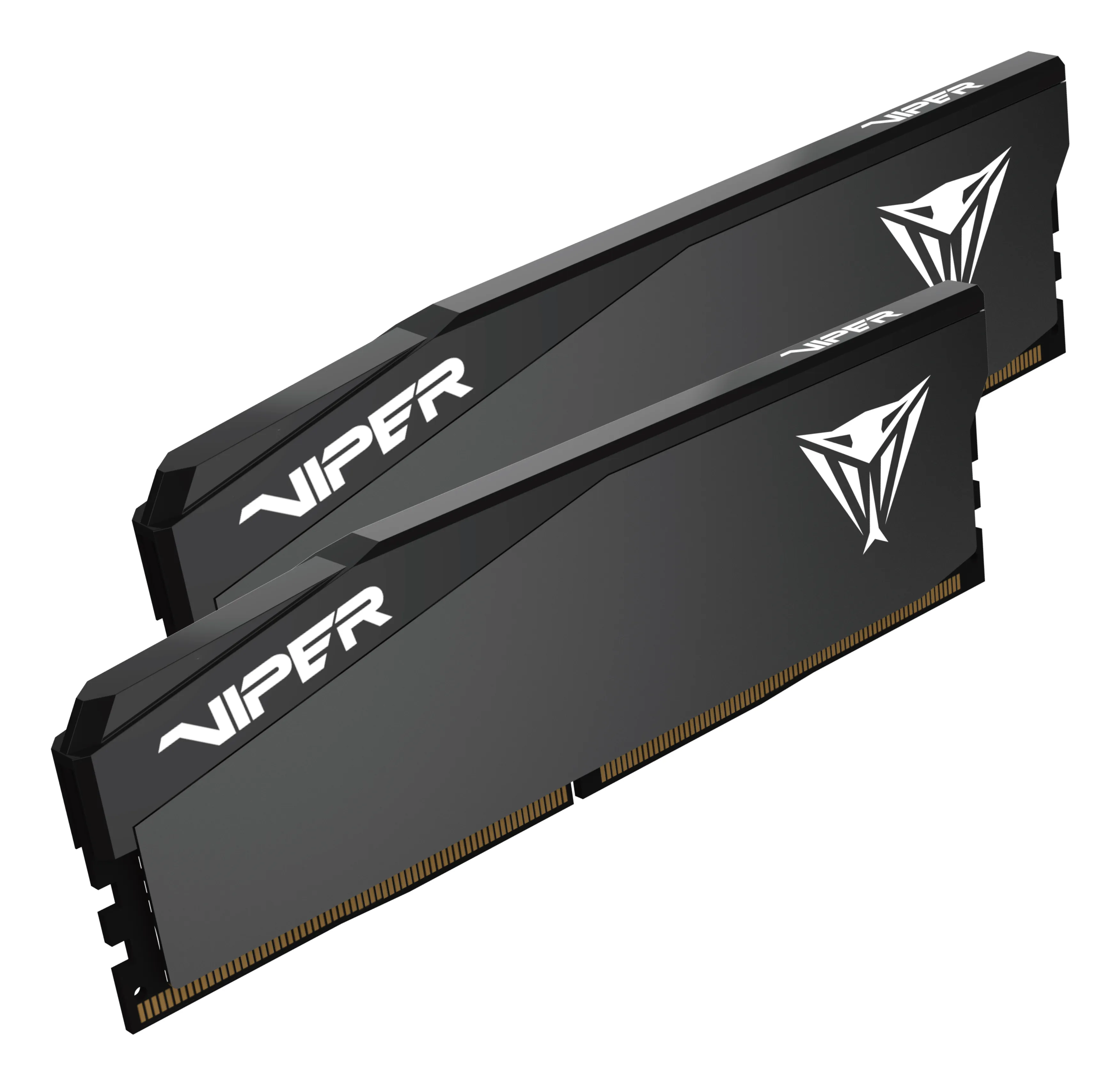 Patriot Viper Elite 5 32 GB (2 x 16 GB) DDR5 6000 MHz, CL28 minne, vit (XMP/EXPO)