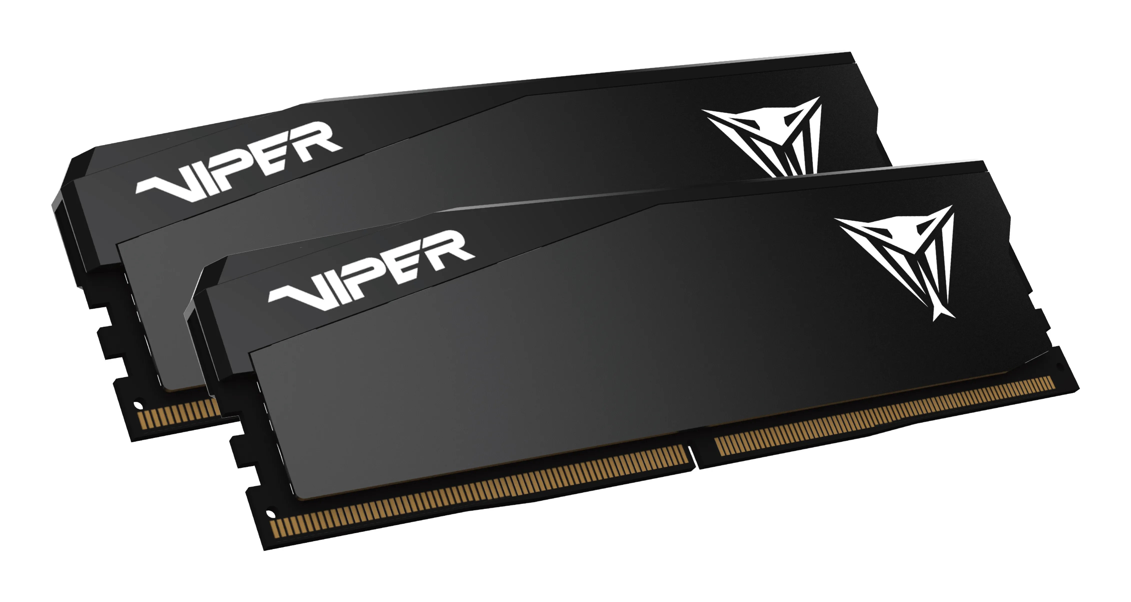 Patriot Viper Elite 5 32 GB (2 x 16 GB) DDR5 6000 MHz, CL28 minne, vit (XMP/EXPO)