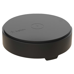 BOOST UP Wireless Charging Spot (Recessed/Hidden Installatio