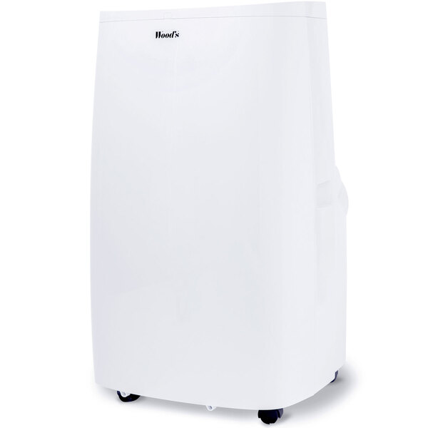 Wood's Cortina XL 18 WiFi Smart Home WAC1804G - air conditioning, 18k BTU