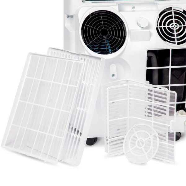 Wood's Cortina XL 18 WiFi Smart Home WAC1804G - air conditioning, 18k BTU