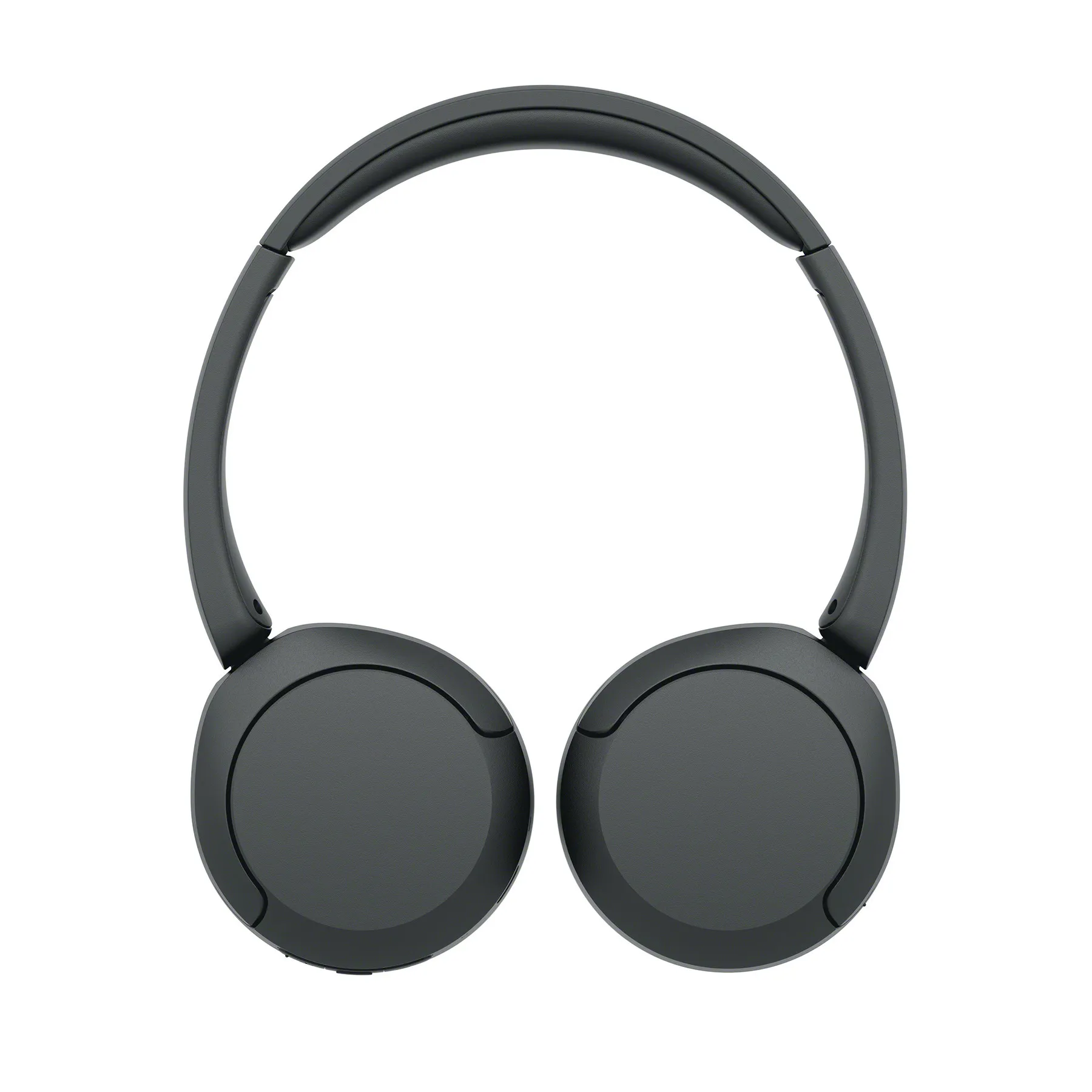 Sony WH-CH530 Wireless On-ear Headphones, Black