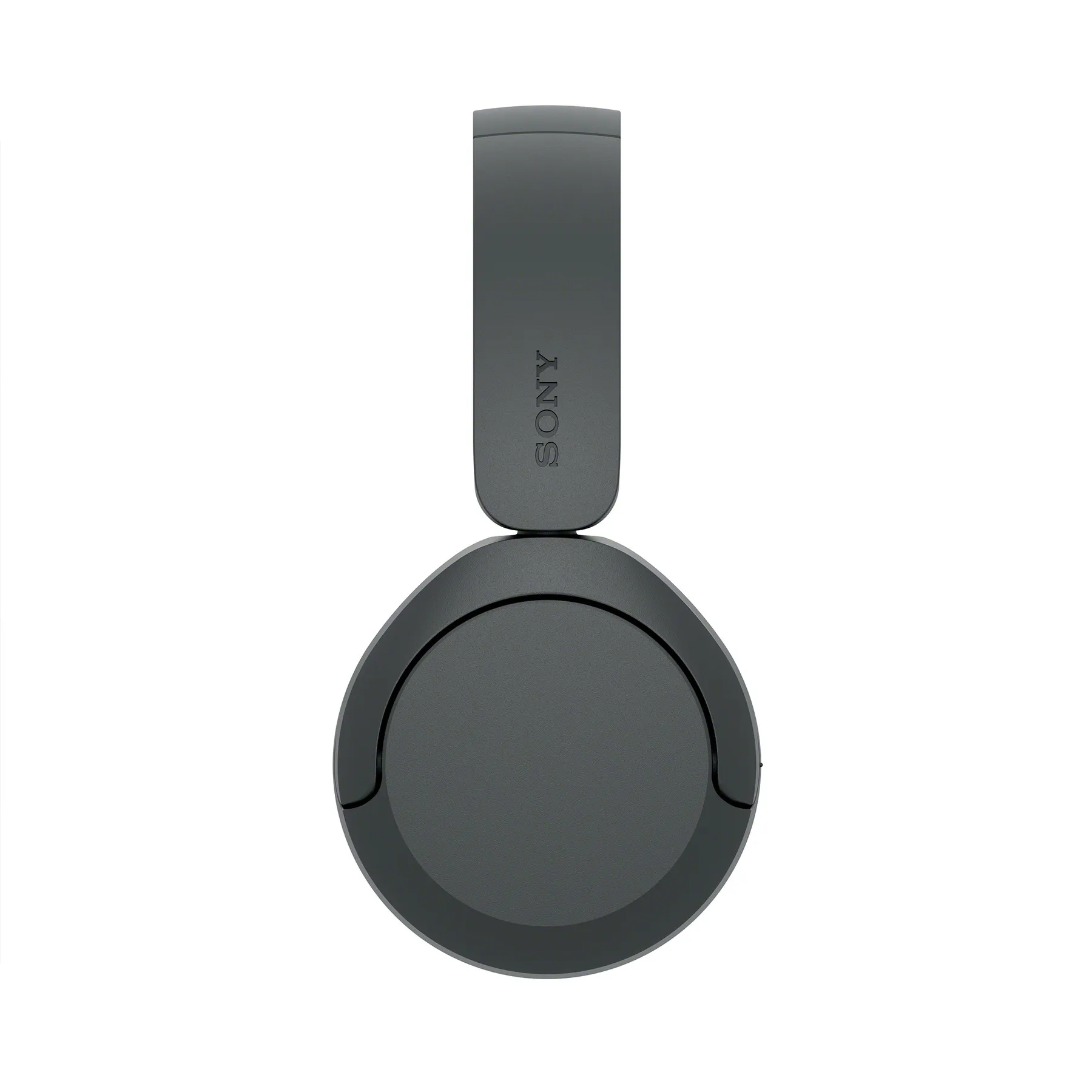 Sony WH-CH530 Wireless On-ear Headphones, Black