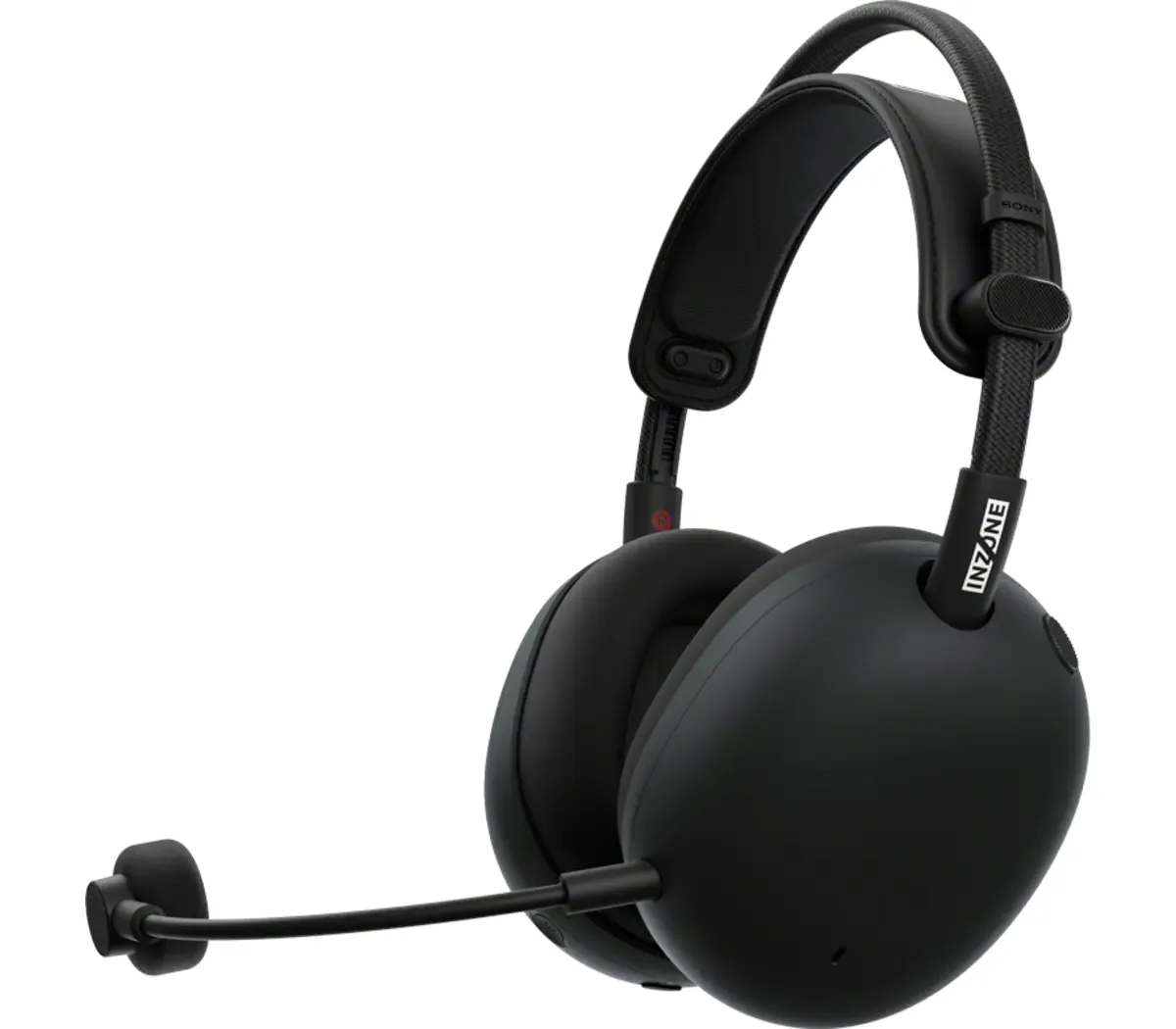 Sony INZONE H9 II Wireless Gaming Headset, Black