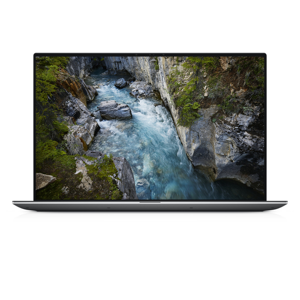 Dell Precision 5570 15.6&quot; i9-12900H, 32GB, 1TB SSD, NVIDIA RTX A2000, Win 10 Pro - notebook, Grey