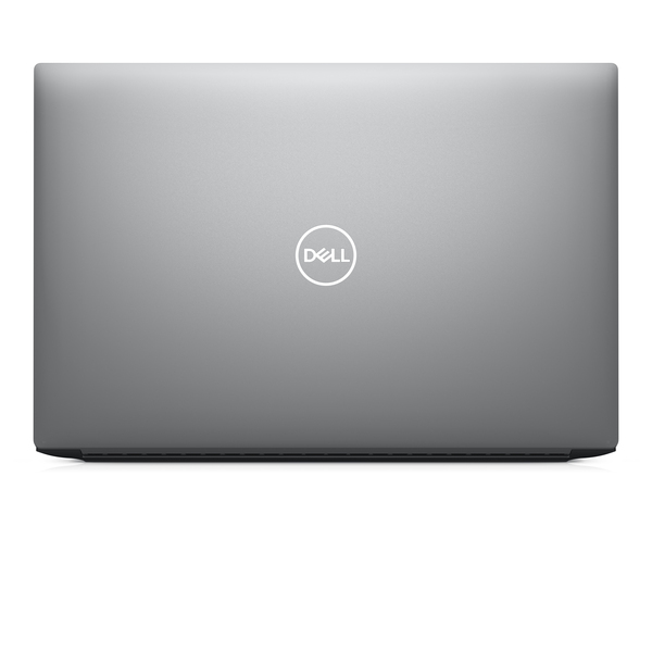 Dell Precision 5570 15.6&quot; i9-12900H, 32GB, 1TB SSD, NVIDIA RTX A2000, Win 10 Pro - notebook, Grey