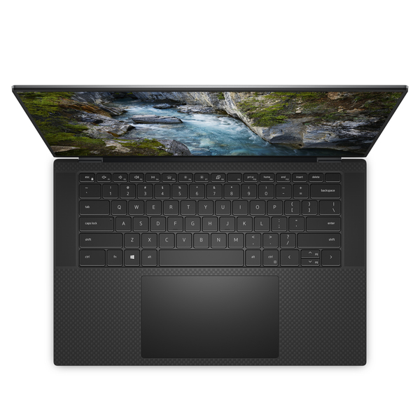 Dell Precision 5570 15.6&quot; i9-12900H, 32GB, 1TB SSD, NVIDIA RTX A2000, Win 10 Pro - notebook, Grey