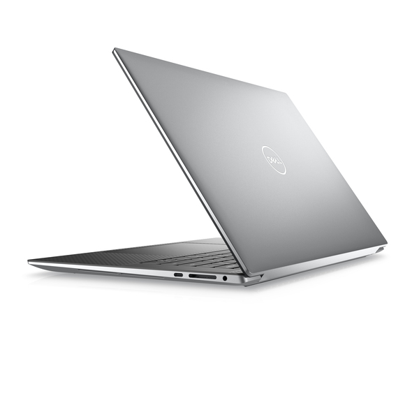 Dell Precision 5570 15.6&quot; i9-12900H, 32GB, 1TB SSD, NVIDIA RTX A2000, Win 10 Pro - notebook, Grey