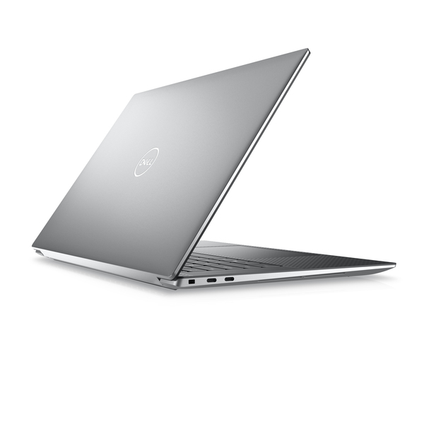 Dell Precision 5570 15.6&quot; i9-12900H, 32GB, 1TB SSD, NVIDIA RTX A2000, Win 10 Pro - notebook, Grey