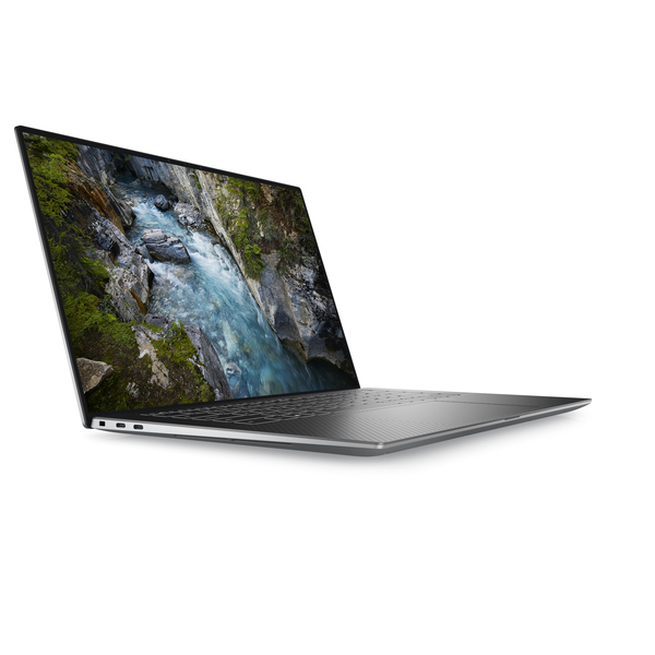 Dell Precision 5570 15.6&quot; i9-12900H, 32GB, 1TB SSD, NVIDIA RTX A2000, Win 10 Pro - notebook, Grey