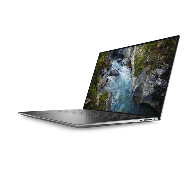 Dell Precision 5570 15.6&quot; i9-12900H, 32GB, 1TB SSD, NVIDIA RTX A2000, Win 10 Pro - notebook, Grey