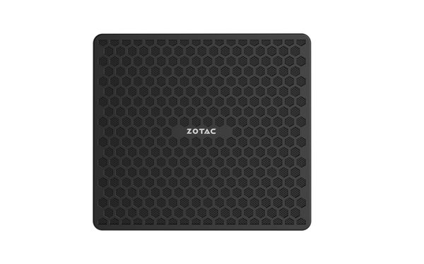 Zotac ZBOX ER51060, GeForce GTX 1060