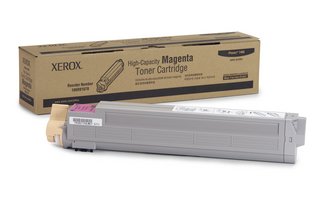 Phaser 7400 toner magenta 18k