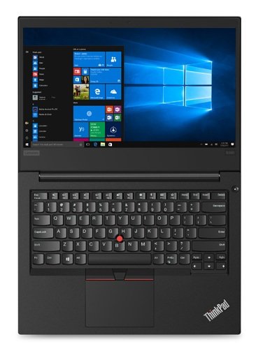 ThinkPad E485 14.0" R5-2500U