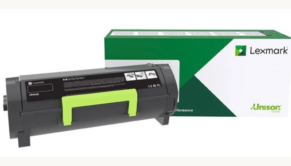 Lexmark 20N20M0 toner cartridge, Magenta Lexmark 20N20M0 toner cartridge, Magenta