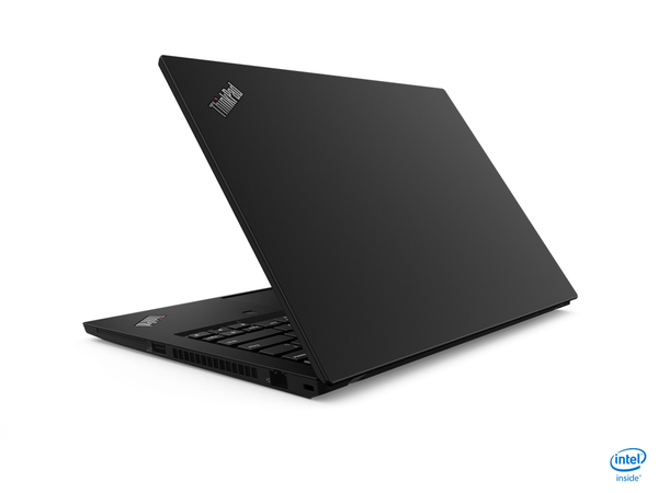 ThinkPad T14 Gen 1 (Intel) 14&quot; FHD Touch ePrivacy, i5-10310U VPRO, 16GB Soldered, 512GB, LTE, IntGFX, Win10p, 3yOnsite+Co2