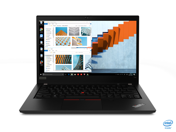 ThinkPad T14 Gen 1 (Intel) 14&quot; FHD Touch ePrivacy, i5-10310U VPRO, 16GB Soldered, 512GB, LTE, IntGFX, Win10p, 3yOnsite+Co2