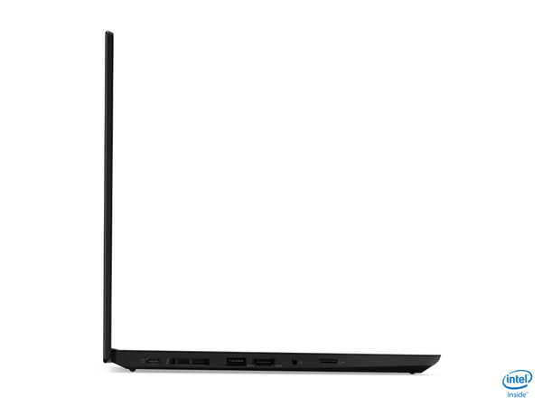 ThinkPad T14 Gen 1 (Intel) 14&quot; FHD Touch ePrivacy, i5-10310U VPRO, 16GB Soldered, 512GB, LTE, IntGFX, Win10p, 3yOnsite+Co2