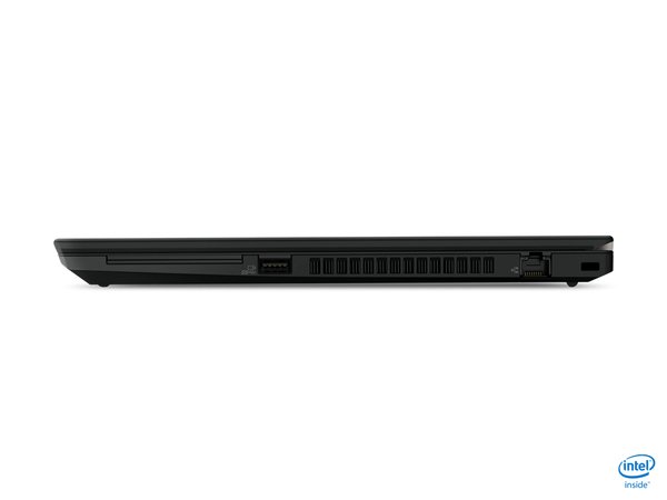 ThinkPad T14 Gen 1 (Intel) 14&quot; FHD Touch ePrivacy, i5-10310U VPRO, 16GB Soldered, 512GB, LTE, IntGFX, Win10p, 3yOnsite+Co2