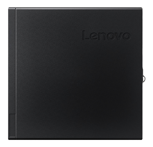 LENOVO P320 TINY I5-7500T/1X8GB/256SSD/P600/10P