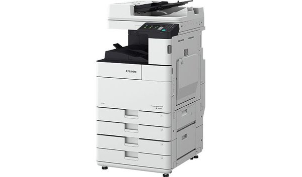 CANON imageRUNNER 2645i MFP B/W 45ppm