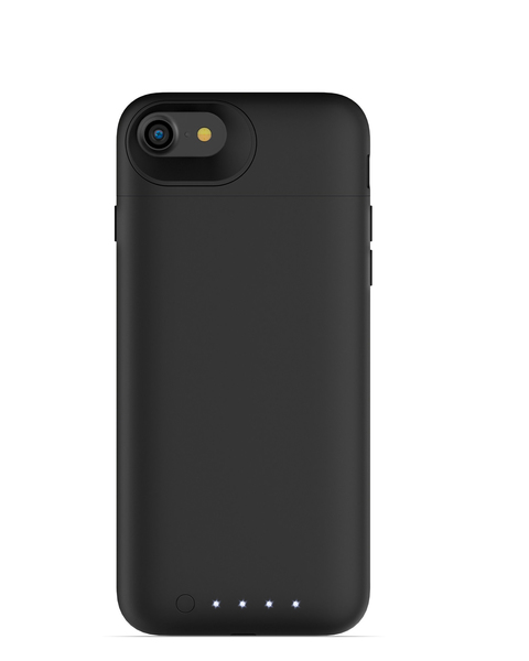 MOPHIE JUICE PACK AIR IPHONE 7 BLACK 2525MAH