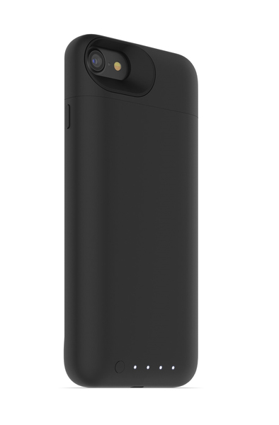 MOPHIE JUICE PACK AIR IPHONE 7 BLACK 2525MAH