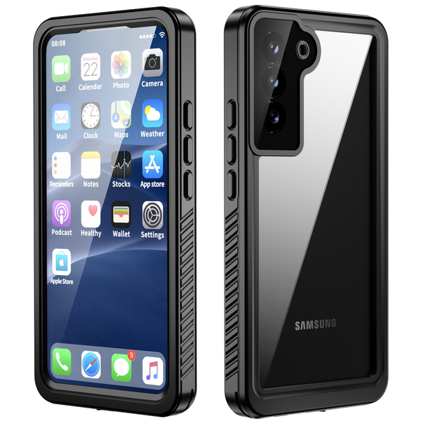 Galaxy S22 Active Pro Rugged Case Stark