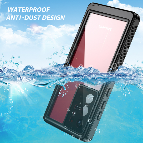 Galaxy S22+ Active Pro Rugged Case Stark