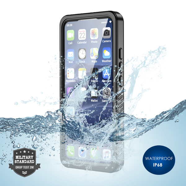 Galaxy S22+ Active Pro Rugged Case Stark