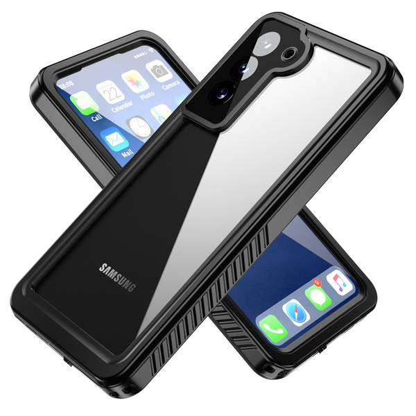 Galaxy S22 Active Pro Rugged Case Stark