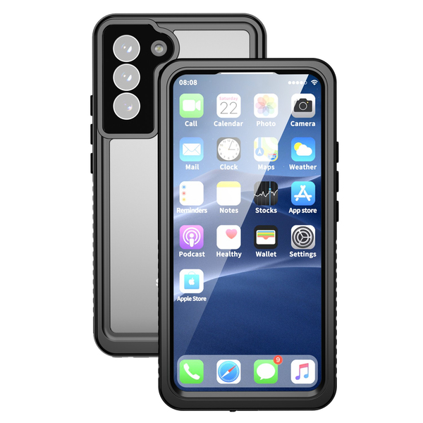 Galaxy S22+ Active Pro Rugged Case Stark