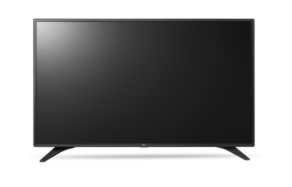 LG 49LW540S - 49" Luokka - LW540S Series LED-televisio - digital signage - 1080p (Full HD) - heti kytketty LED