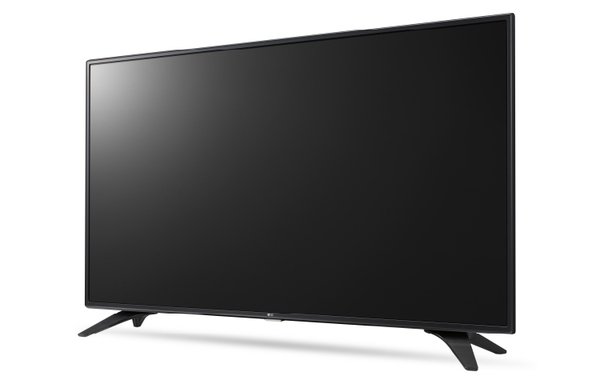 LG 49LW540S - 49" Luokka - LW540S Series LED-televisio - digital signage - 1080p (Full HD) - heti kytketty LED