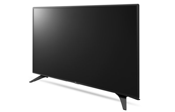 LG 49LW540S - 49" Luokka - LW540S Series LED-televisio - digital signage - 1080p (Full HD) - heti kytketty LED