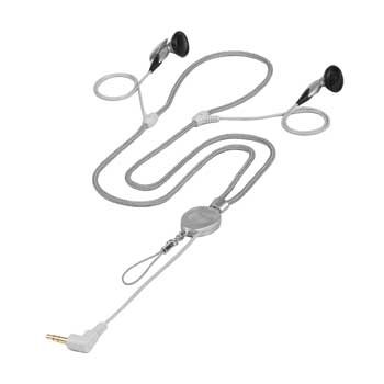 Neckless kuuloke HK-216